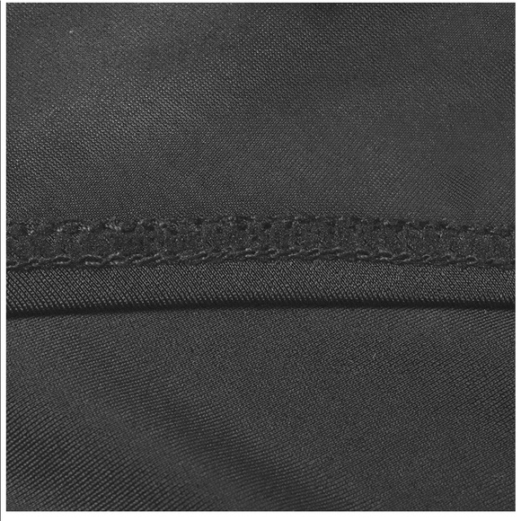 BLACK CROCHET SWIMSUIT - Monokini Cupshe - Picture 5 of 8